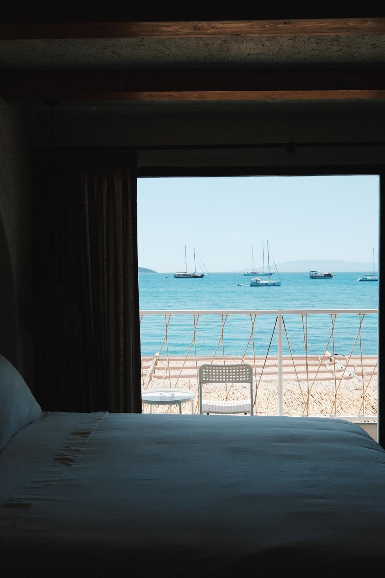Churchill Townhouse Bodrum Стая снимка
