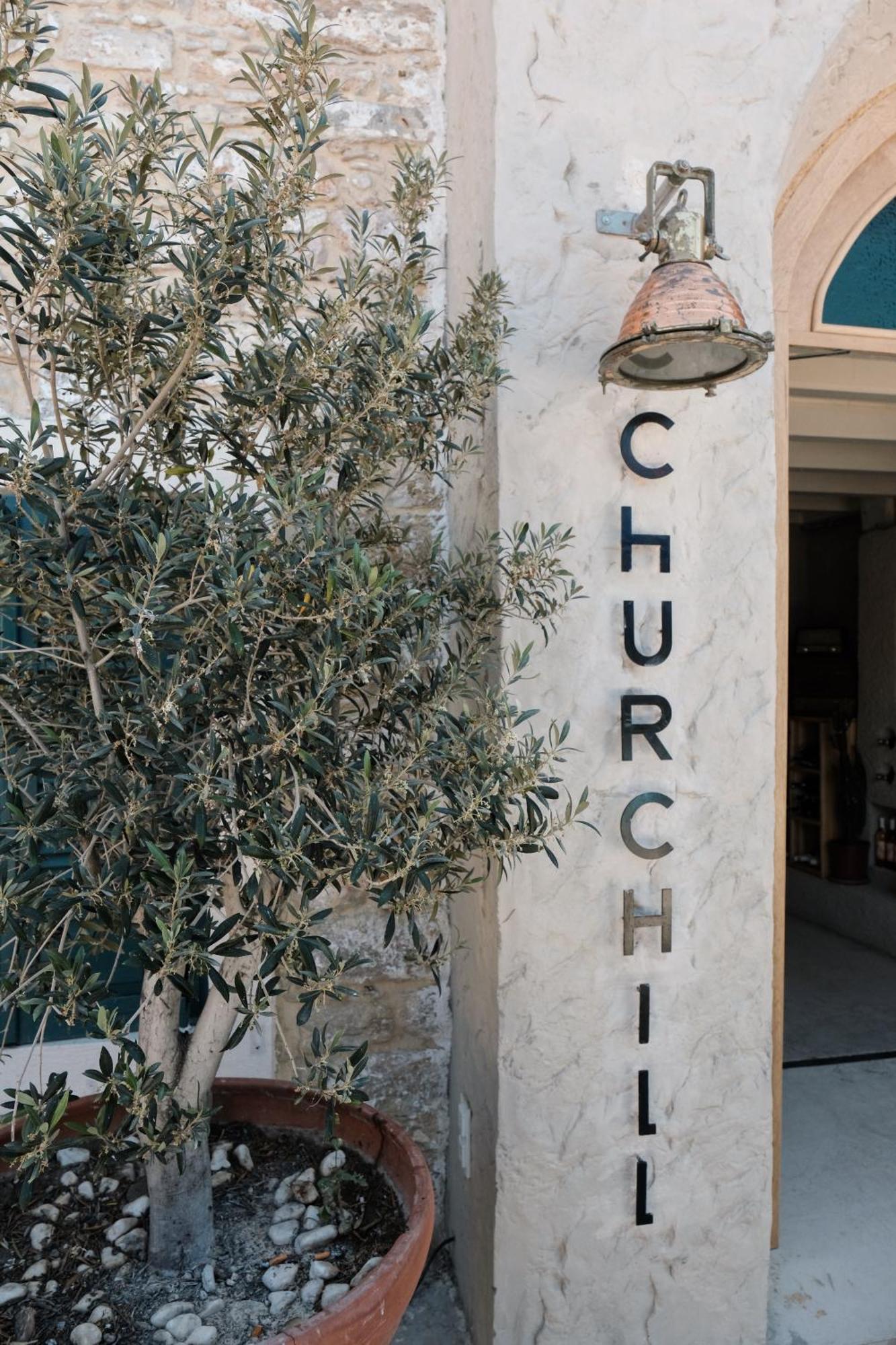 Churchill Townhouse Bodrum Стая снимка