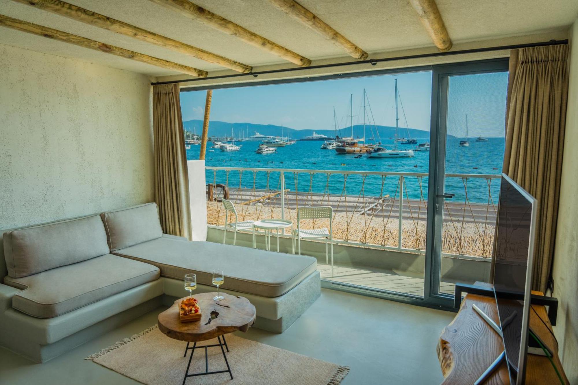 Churchill Townhouse Bodrum Екстериор снимка