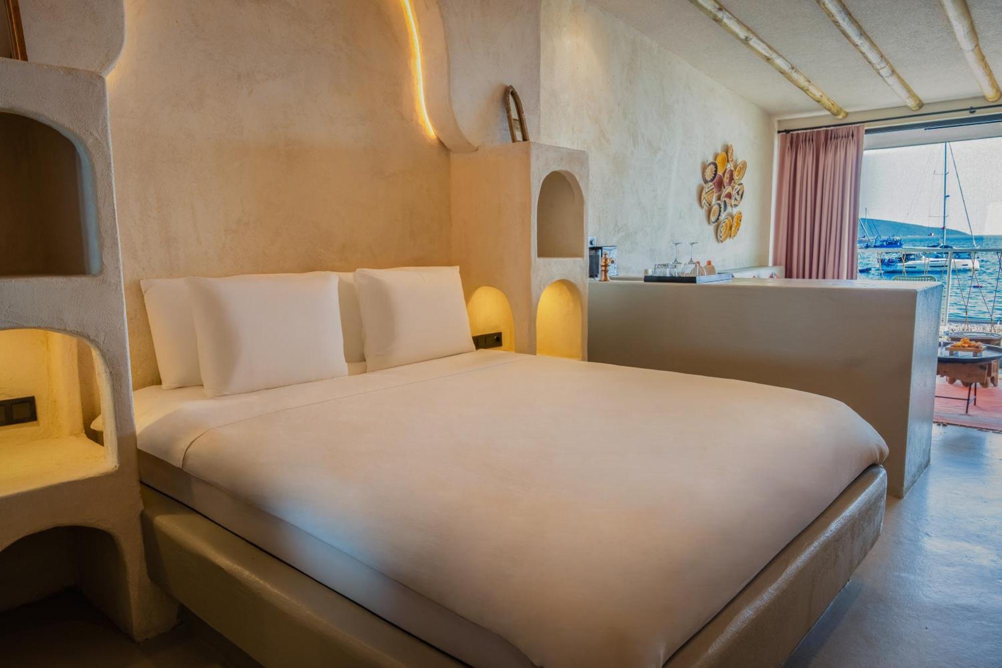 Churchill Townhouse Bodrum Екстериор снимка