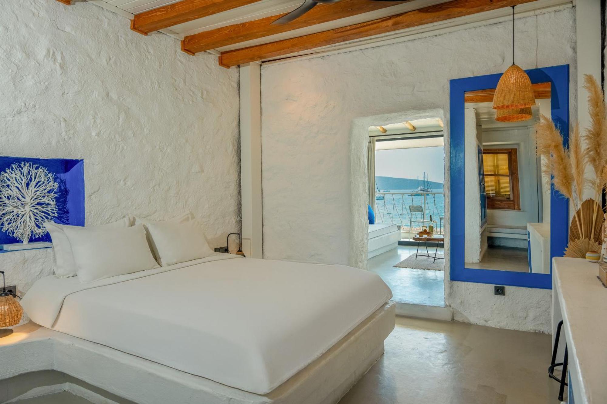 Churchill Townhouse Bodrum Екстериор снимка