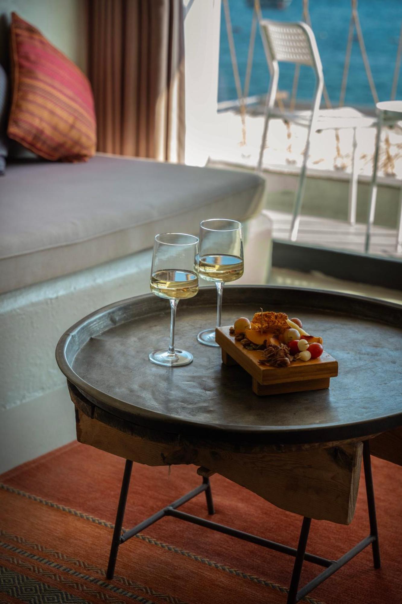 Churchill Townhouse Bodrum Екстериор снимка