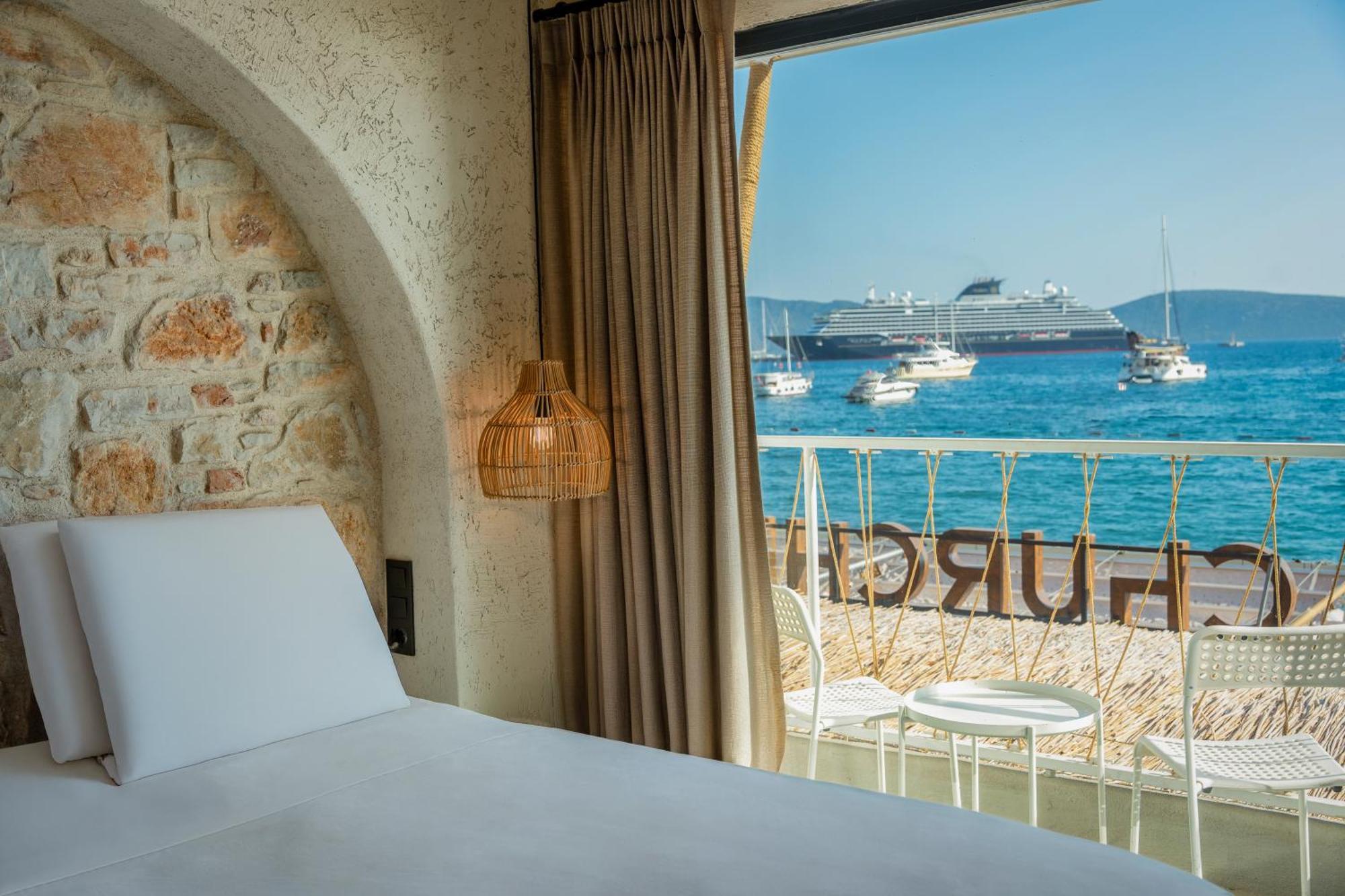 Churchill Townhouse Bodrum Екстериор снимка