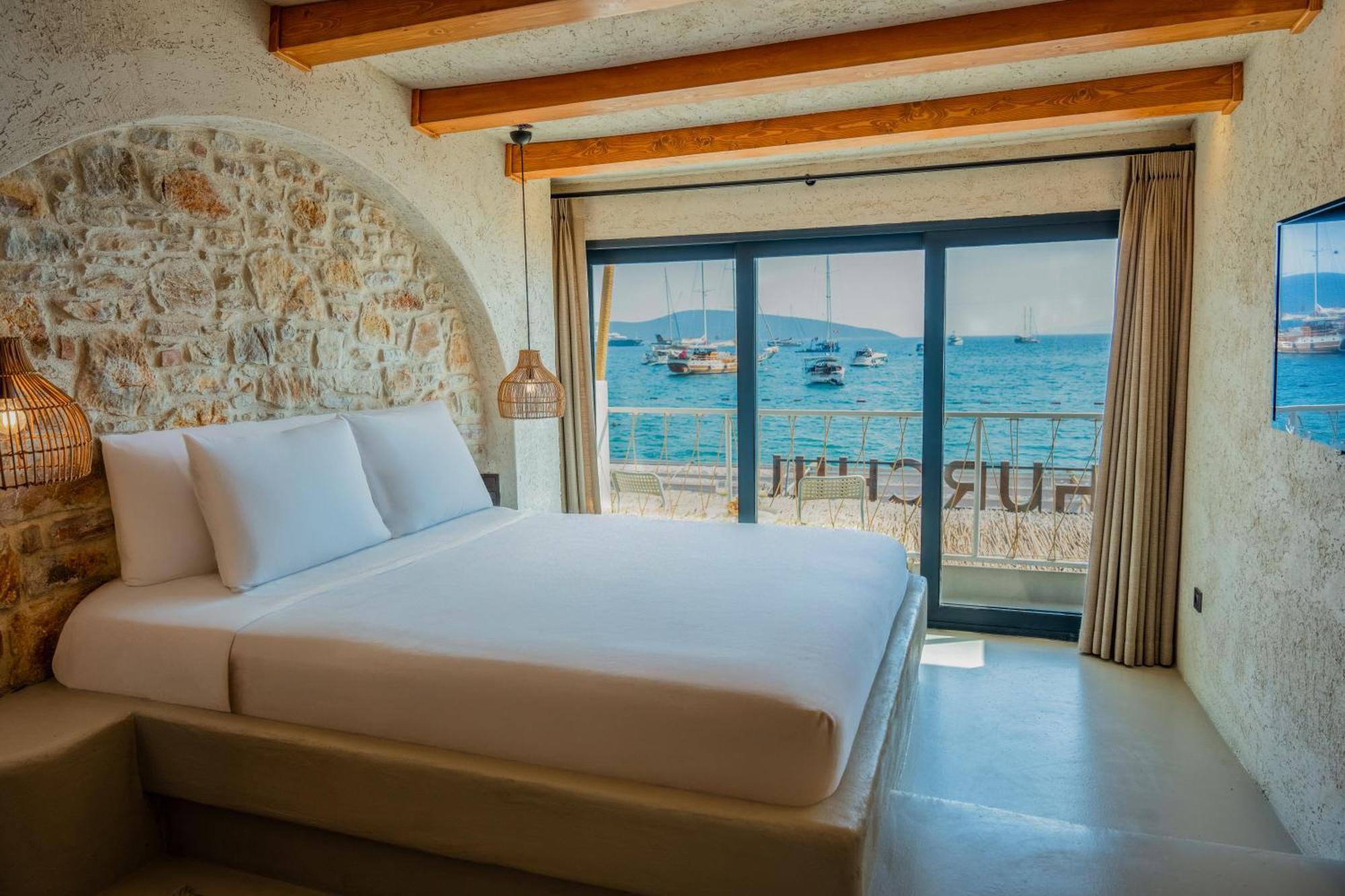 Churchill Townhouse Bodrum Екстериор снимка