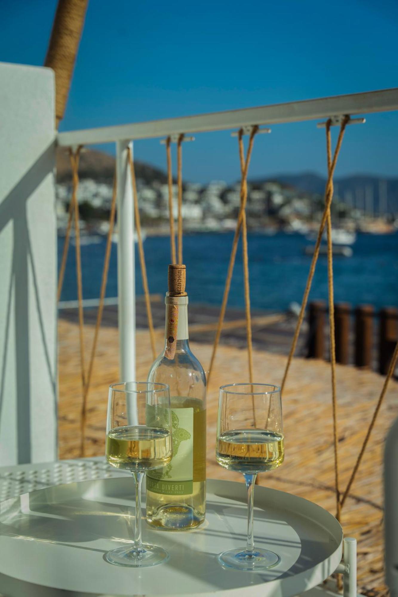 Churchill Townhouse Bodrum Екстериор снимка