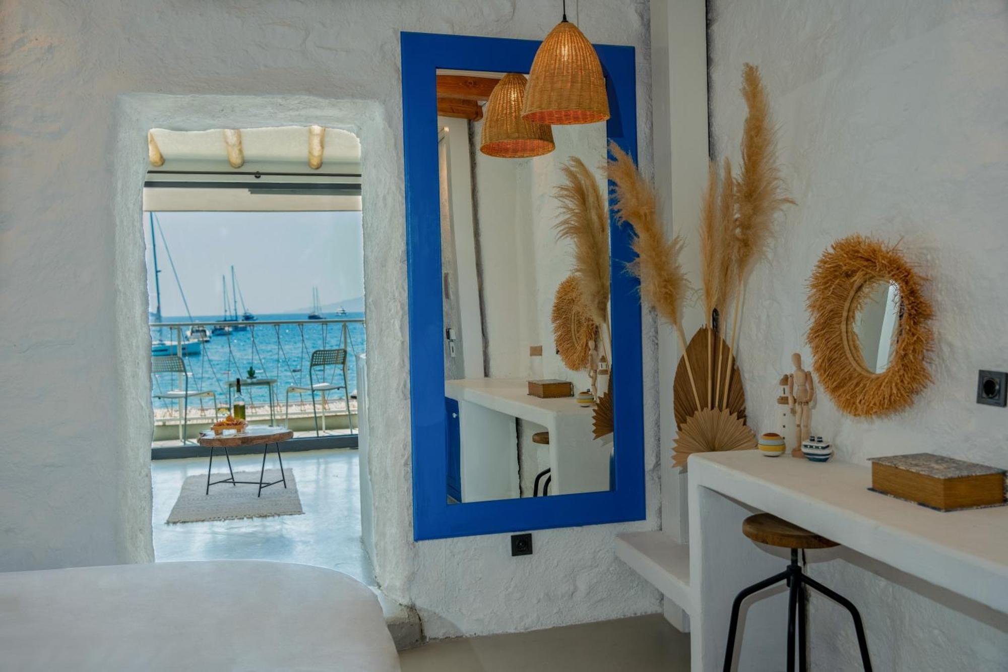 Churchill Townhouse Bodrum Екстериор снимка