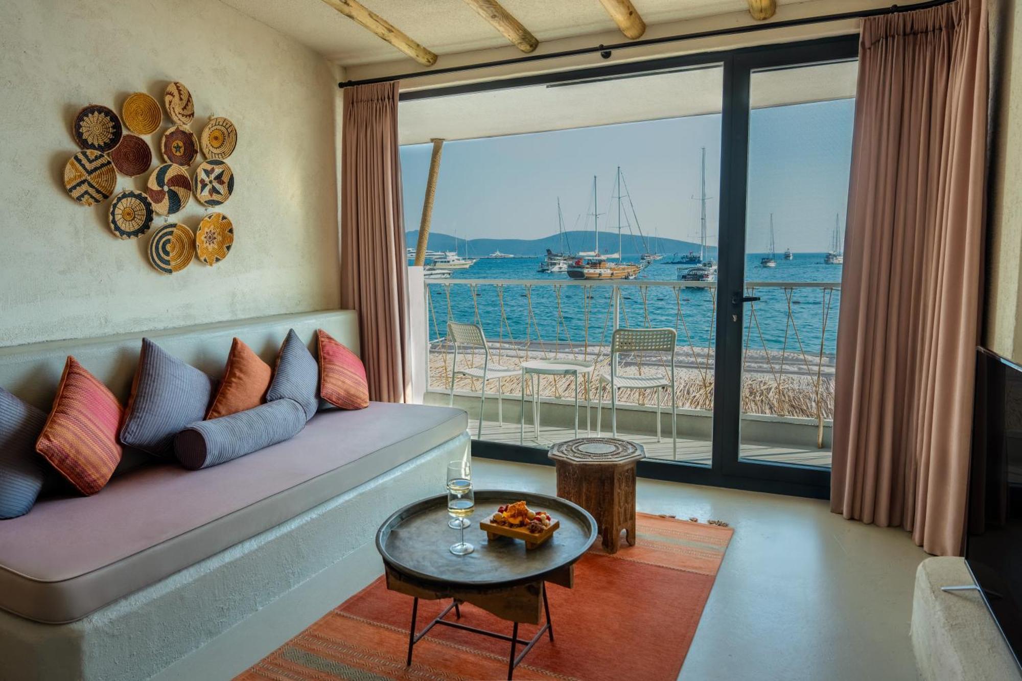 Churchill Townhouse Bodrum Екстериор снимка