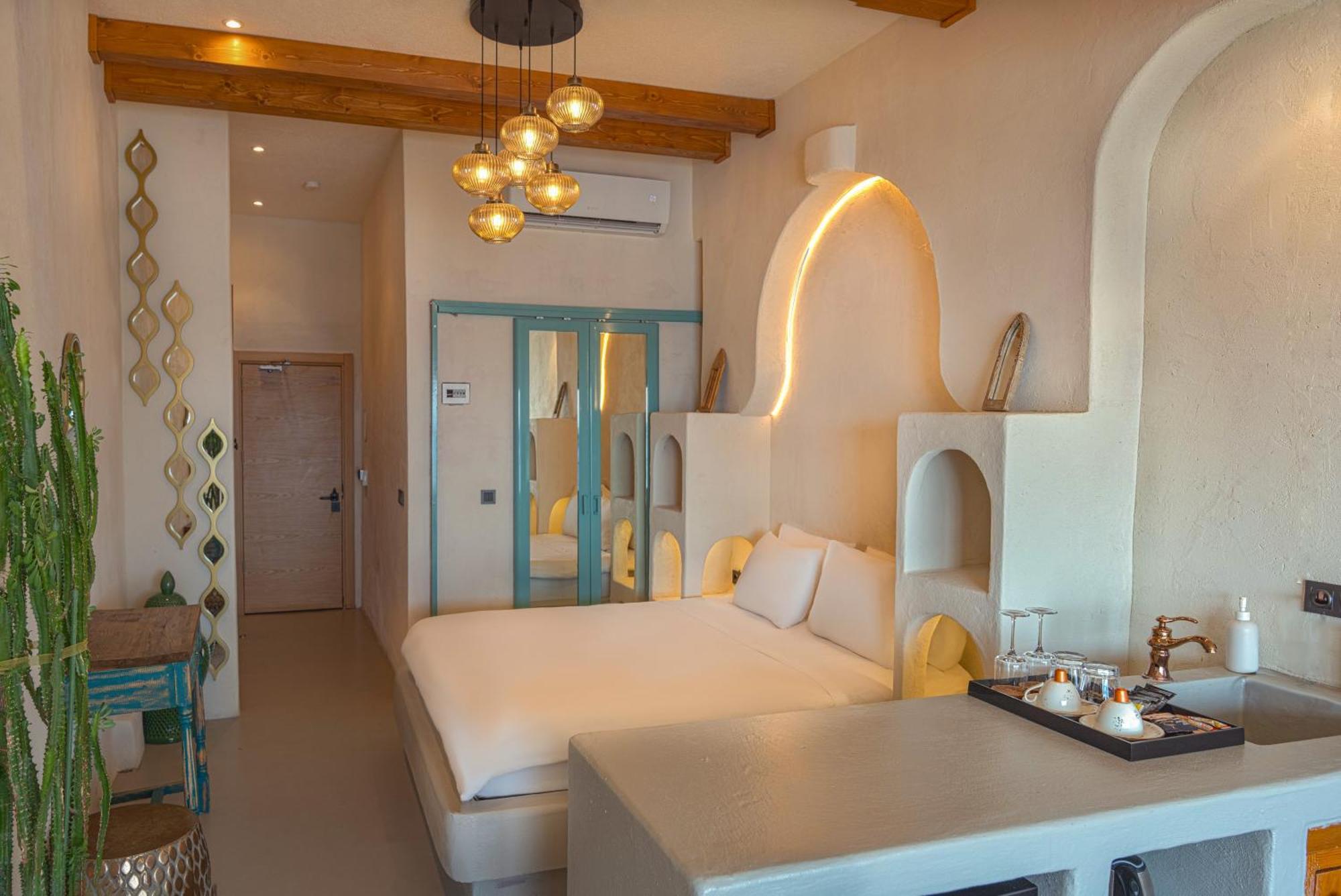 Churchill Townhouse Bodrum Екстериор снимка