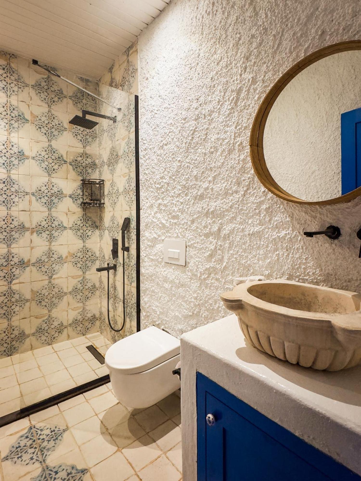 Churchill Townhouse Bodrum Екстериор снимка