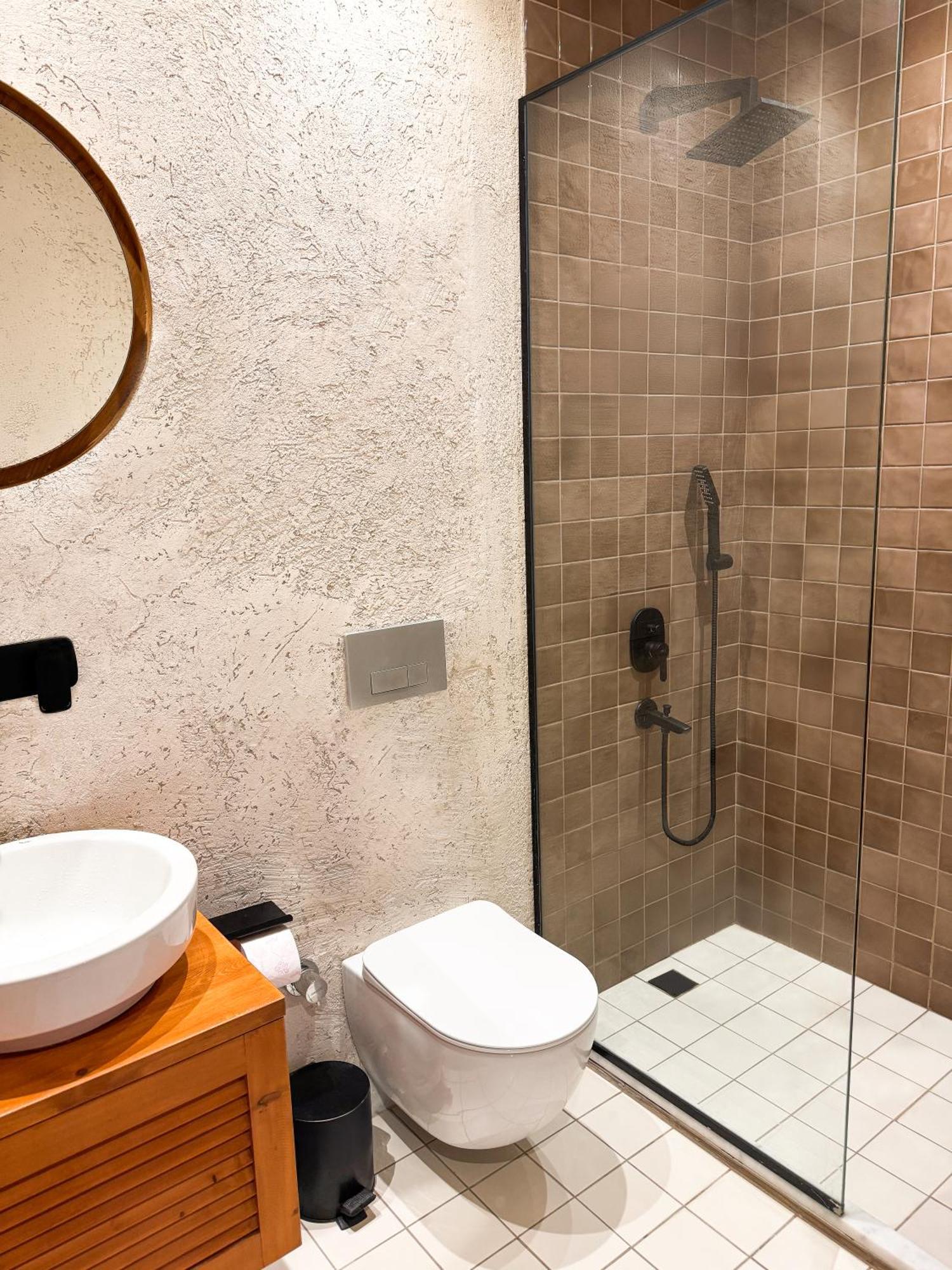 Churchill Townhouse Bodrum Екстериор снимка